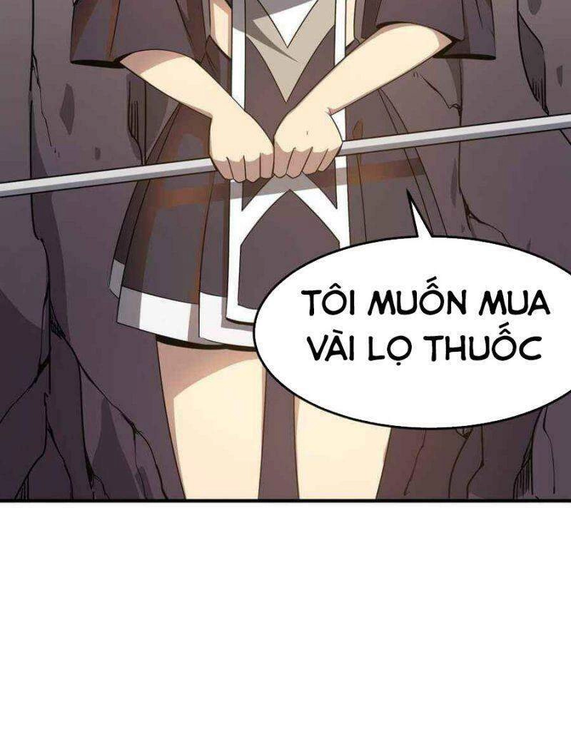 Anh Hùng Dũng Cảm Chapter 2 - 36