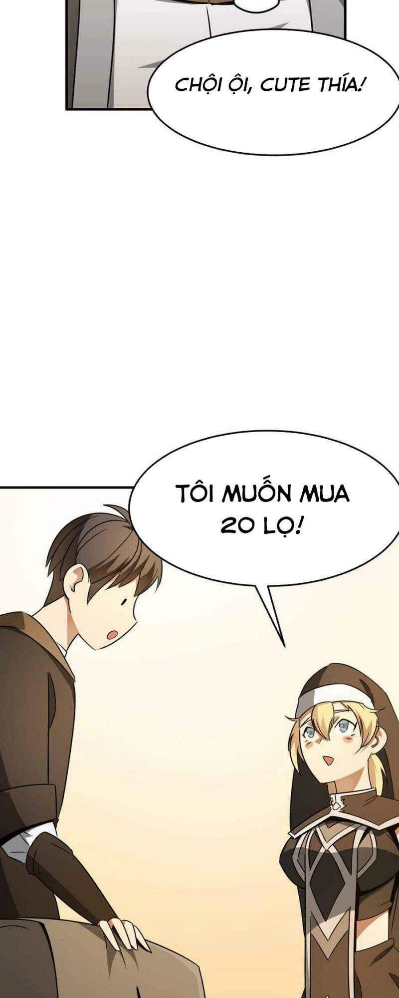 Anh Hùng Dũng Cảm Chapter 2 - 38