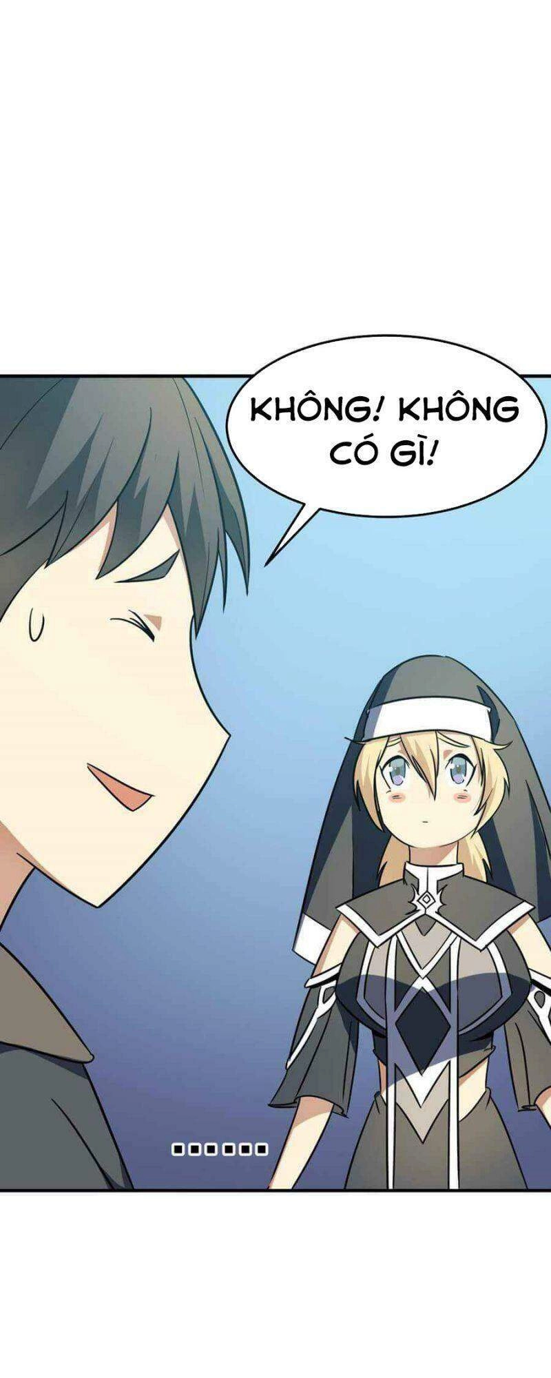 Anh Hùng Dũng Cảm Chapter 2 - 41