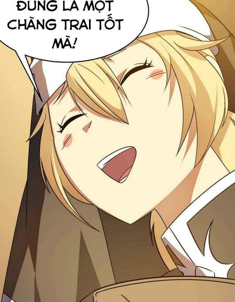 Anh Hùng Dũng Cảm Chapter 2 - 43