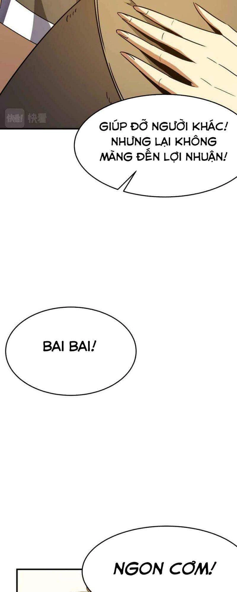 Anh Hùng Dũng Cảm Chapter 2 - 44