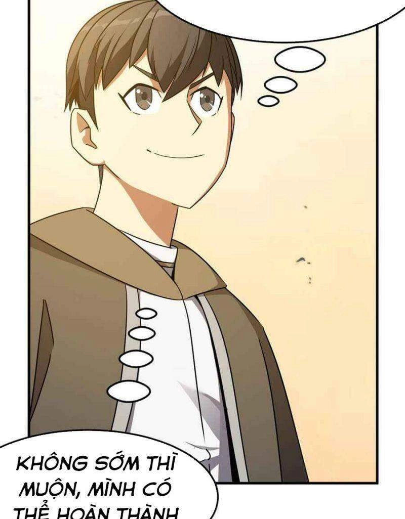 Anh Hùng Dũng Cảm Chapter 2 - 45