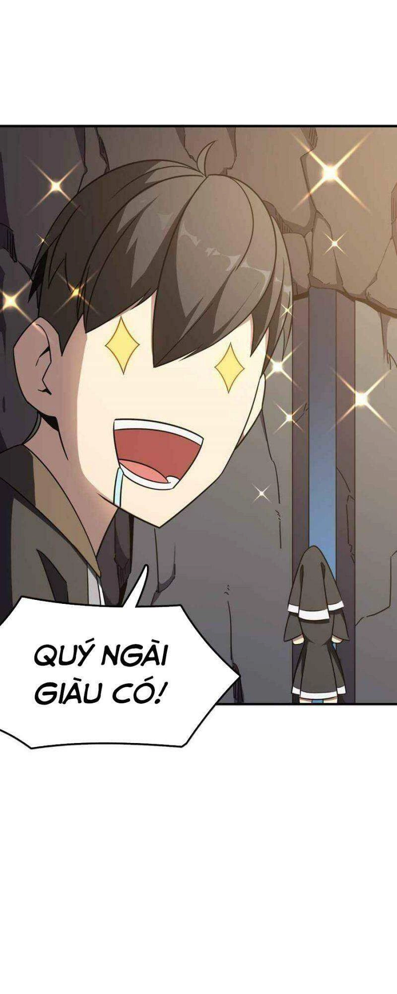 Anh Hùng Dũng Cảm Chapter 2 - 47