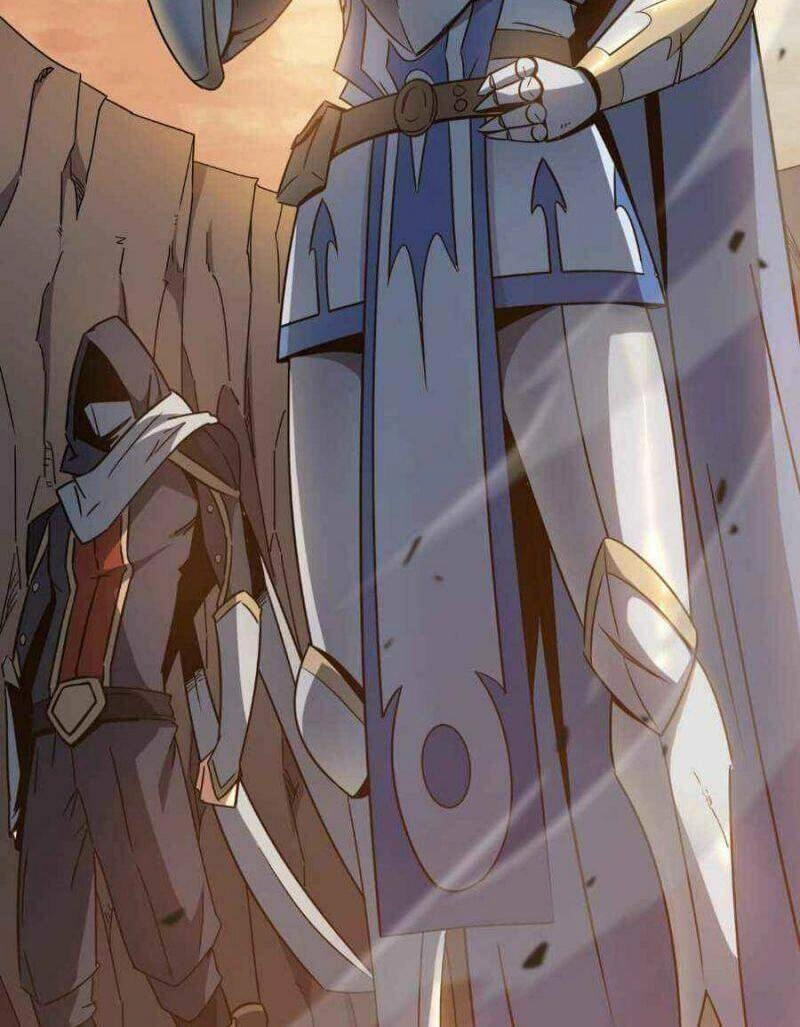 Anh Hùng Dũng Cảm Chapter 2 - 49