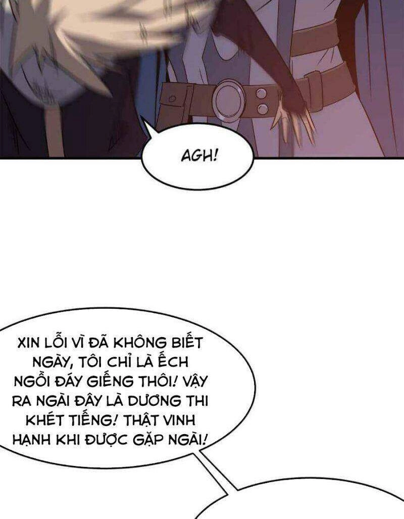 Anh Hùng Dũng Cảm Chapter 2 - 55