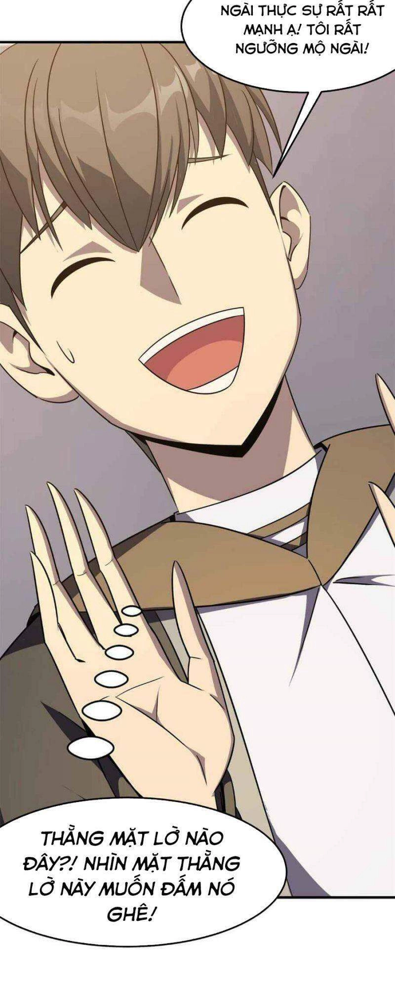 Anh Hùng Dũng Cảm Chapter 2 - 56