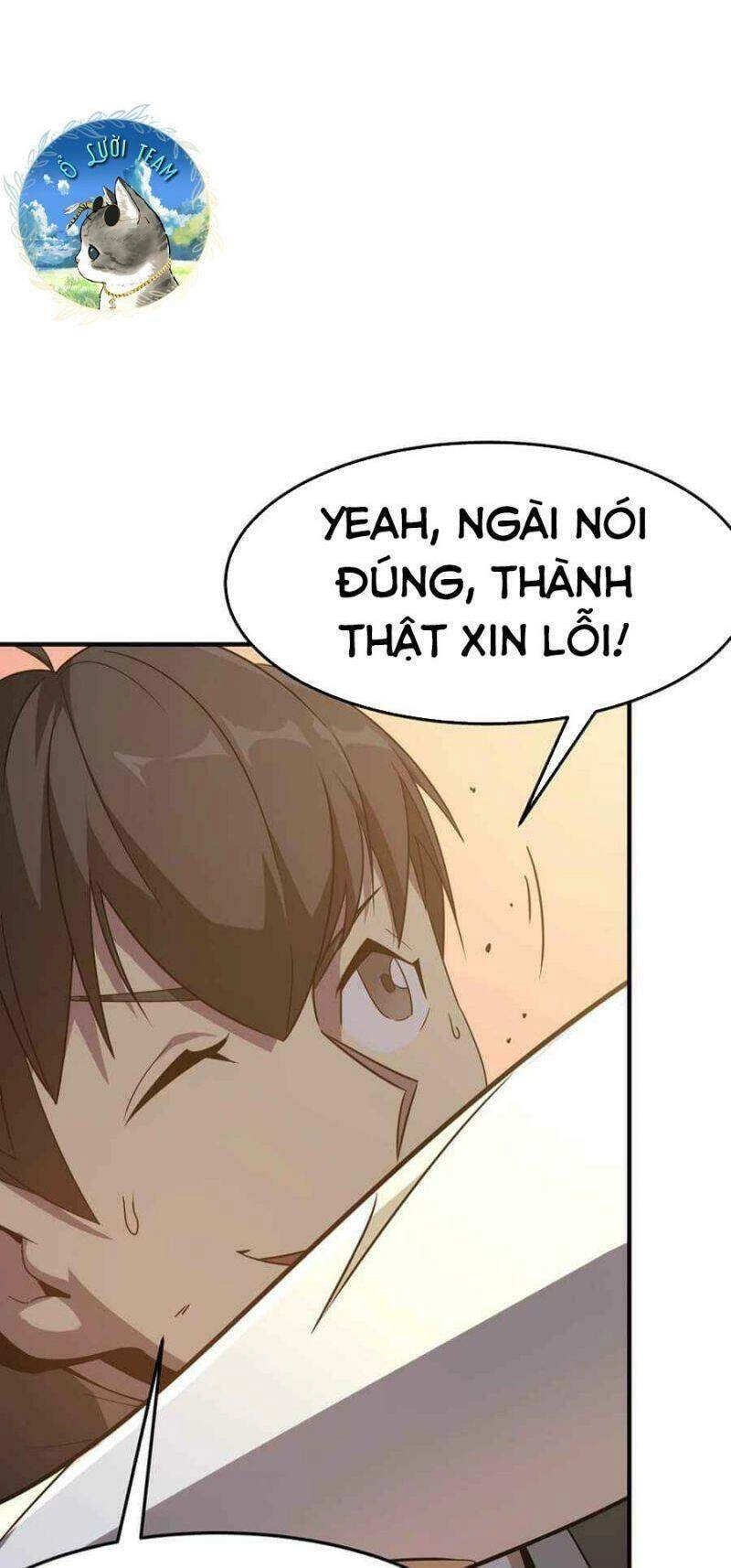 Anh Hùng Dũng Cảm Chapter 2 - 65