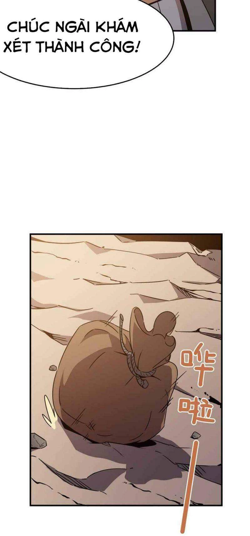 Anh Hùng Dũng Cảm Chapter 2 - 66