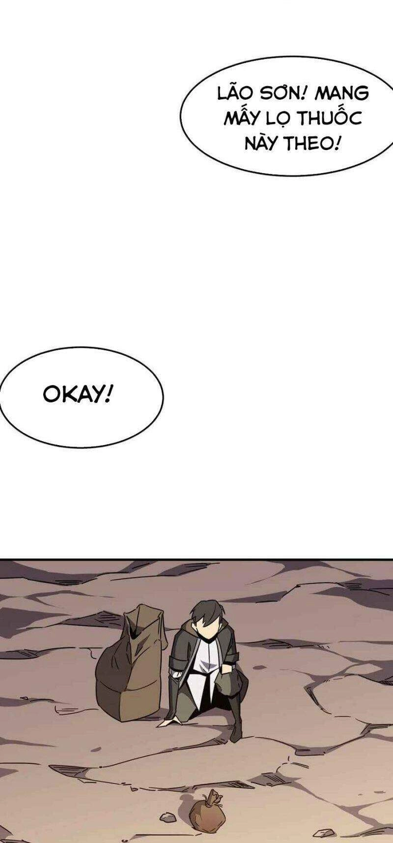 Anh Hùng Dũng Cảm Chapter 2 - 67