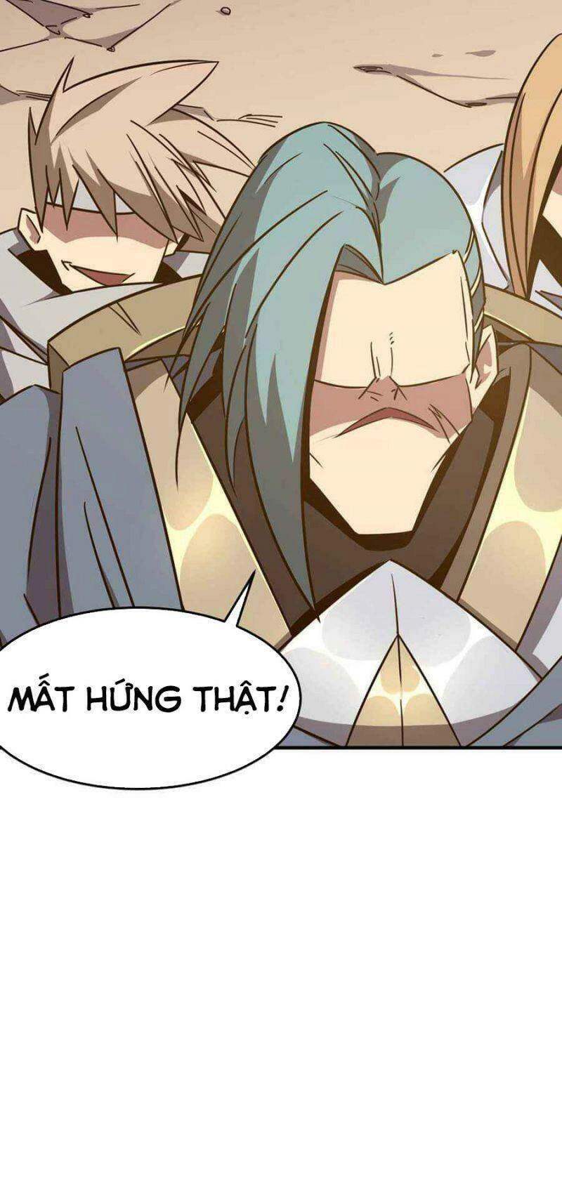 Anh Hùng Dũng Cảm Chapter 2 - 68