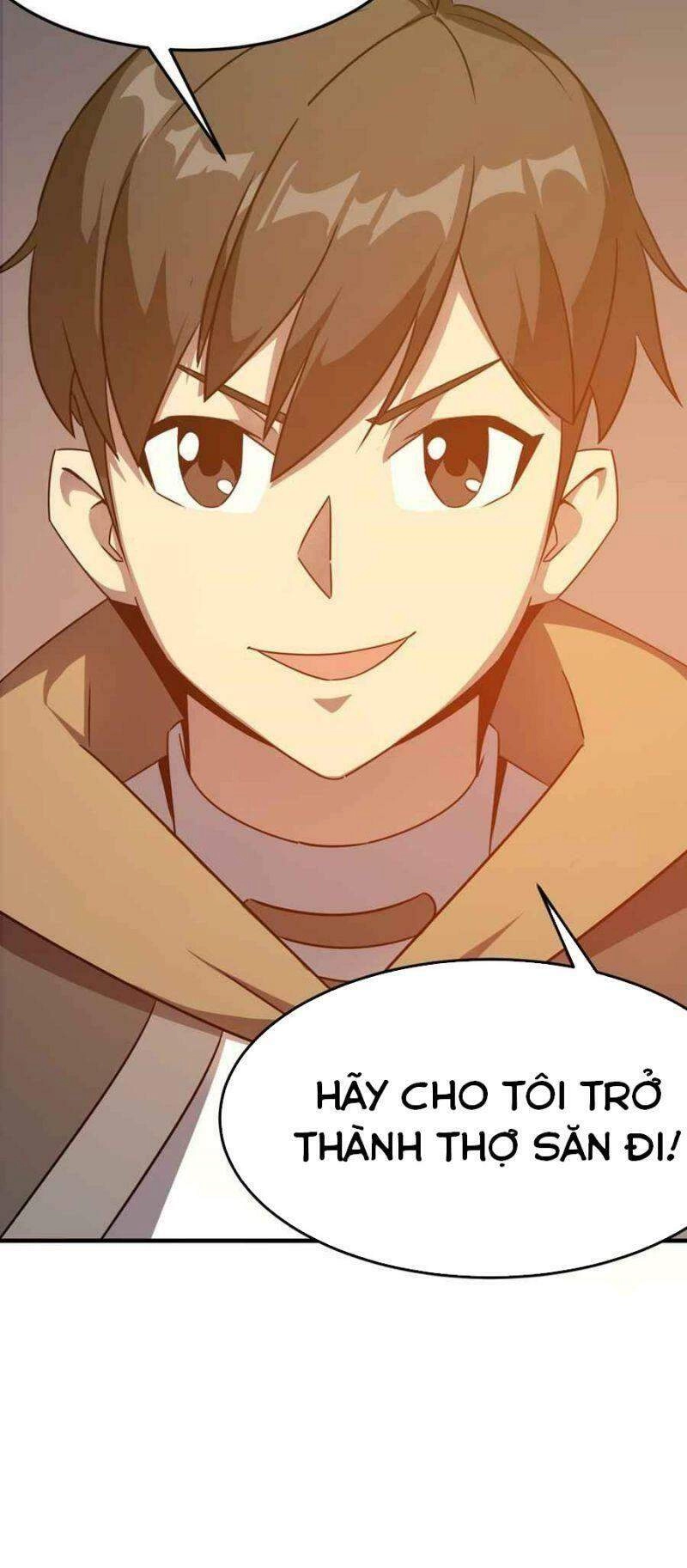 Anh Hùng Dũng Cảm Chapter 3 - 7