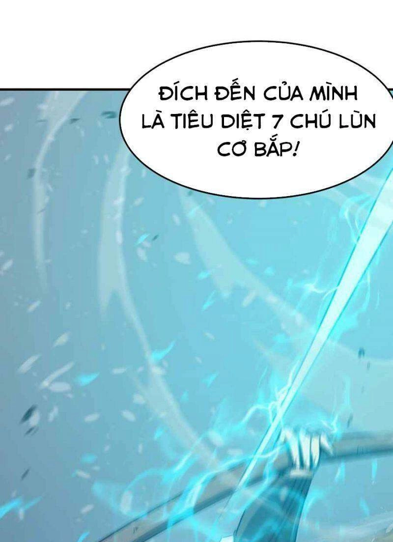 Anh Hùng Dũng Cảm Chapter 3 - 53