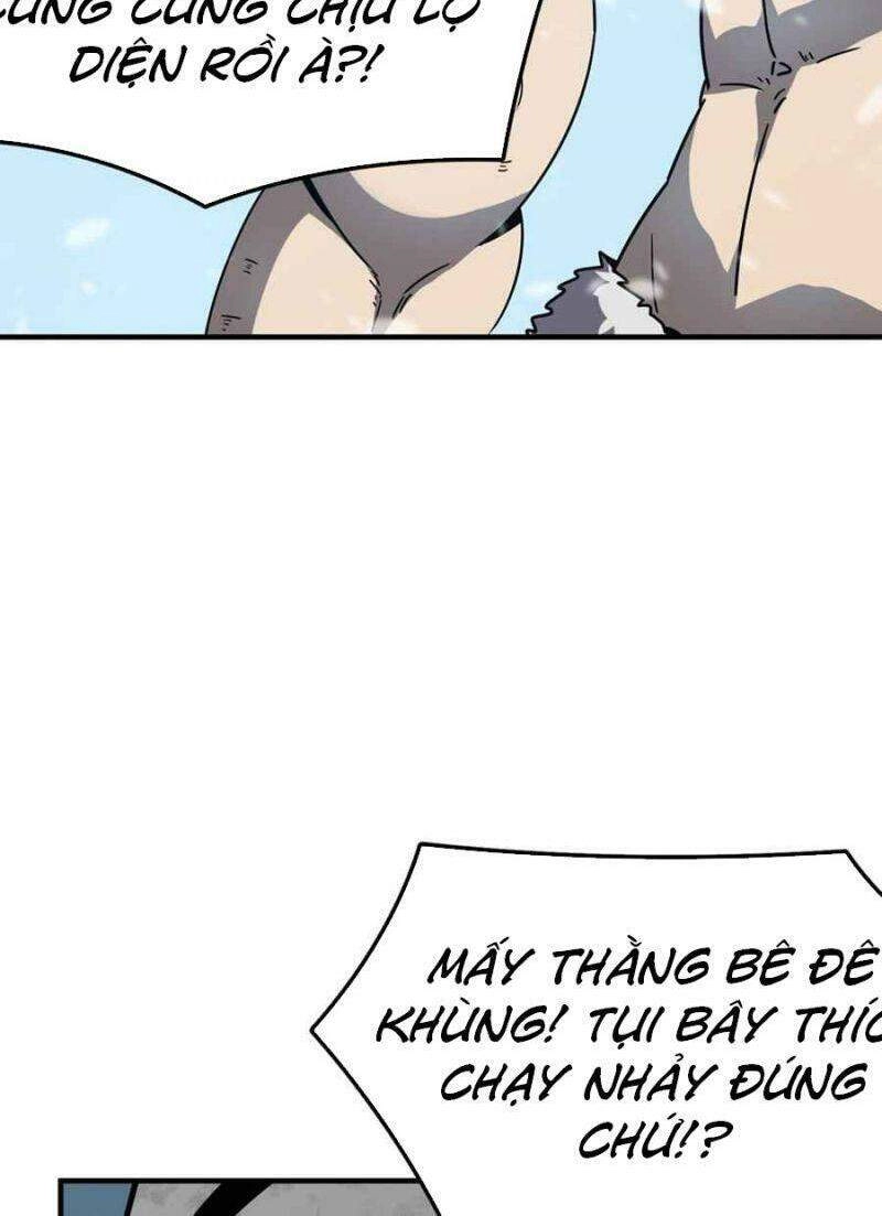 Anh Hùng Dũng Cảm Chapter 3 - 72