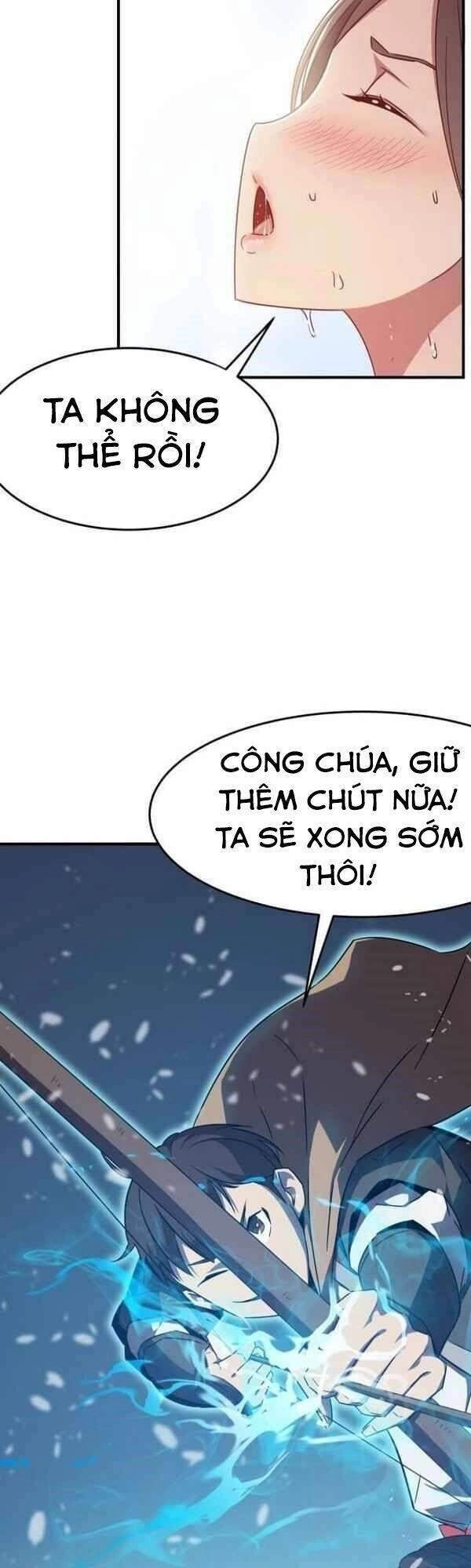 Anh Hùng Dũng Cảm Chapter 4 - 6