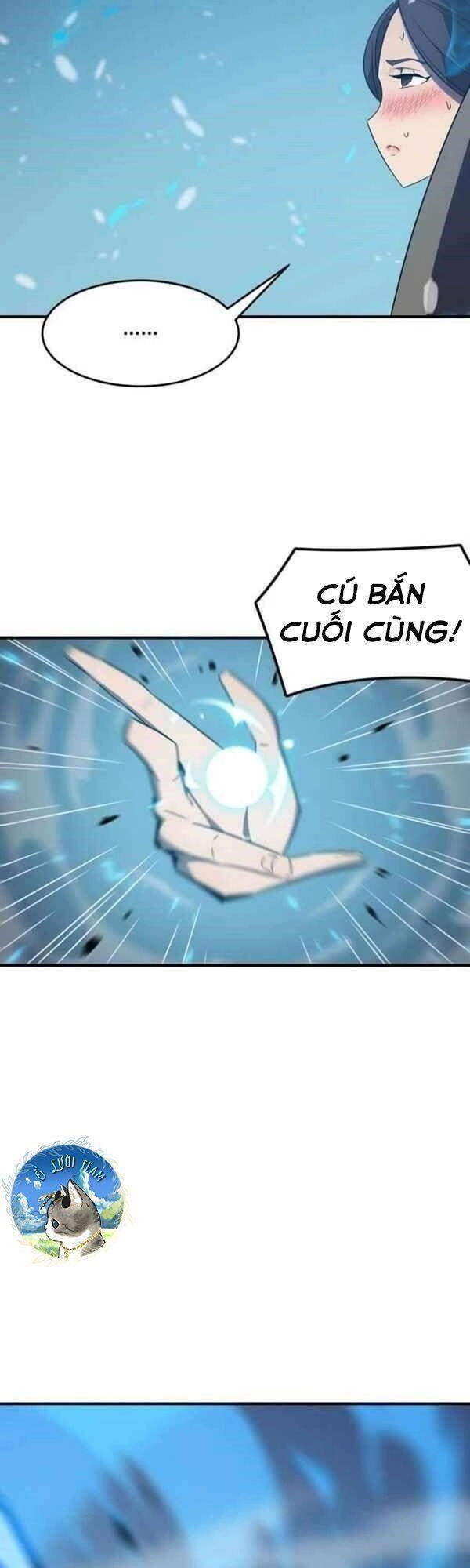 Anh Hùng Dũng Cảm Chapter 4 - 7