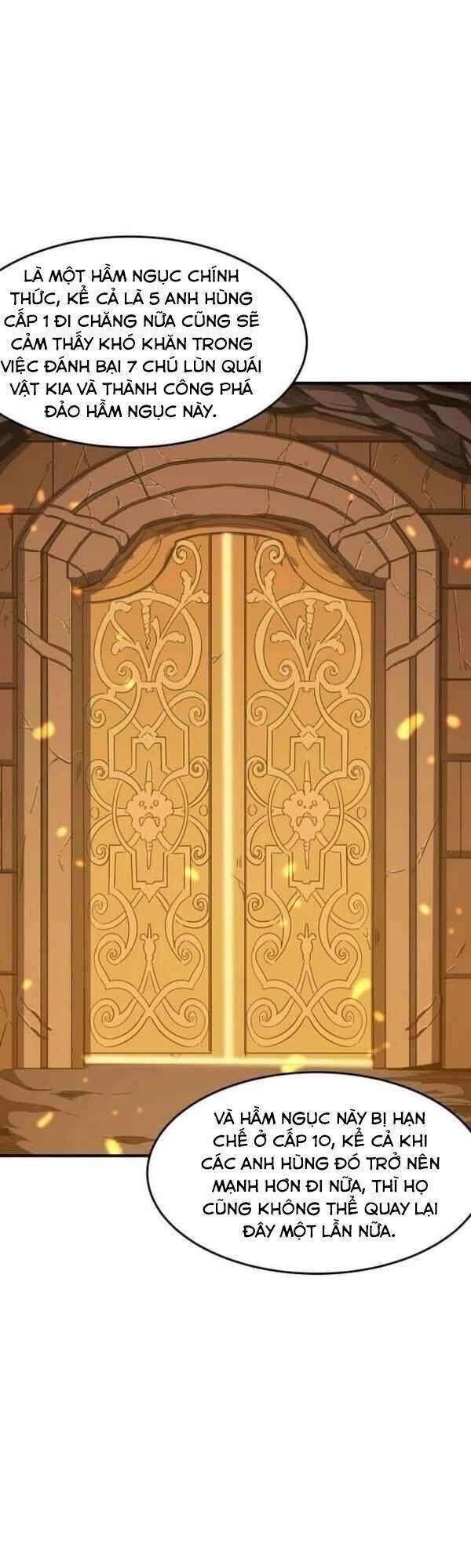 Anh Hùng Dũng Cảm Chapter 4 - 15