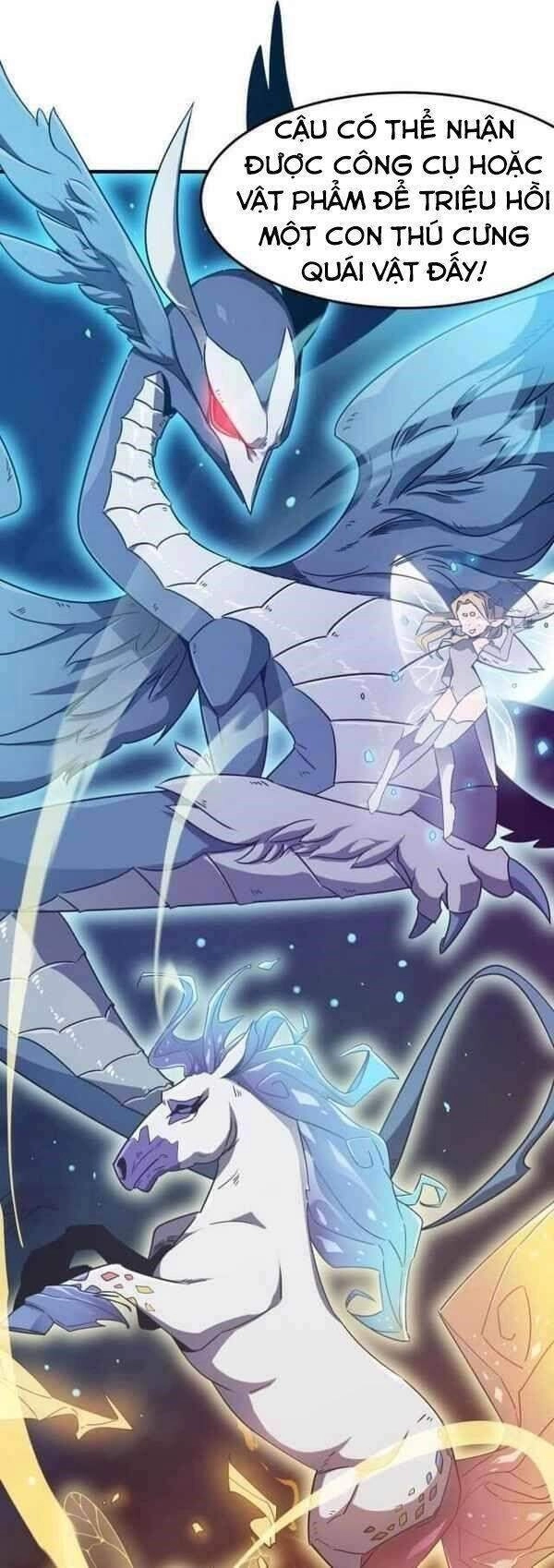 Anh Hùng Dũng Cảm Chapter 4 - 17