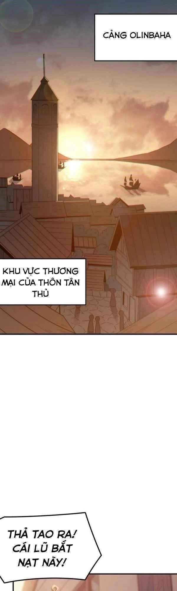 Anh Hùng Dũng Cảm Chapter 4 - 19