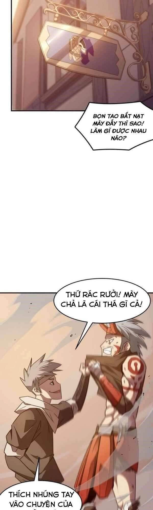 Anh Hùng Dũng Cảm Chapter 4 - 20