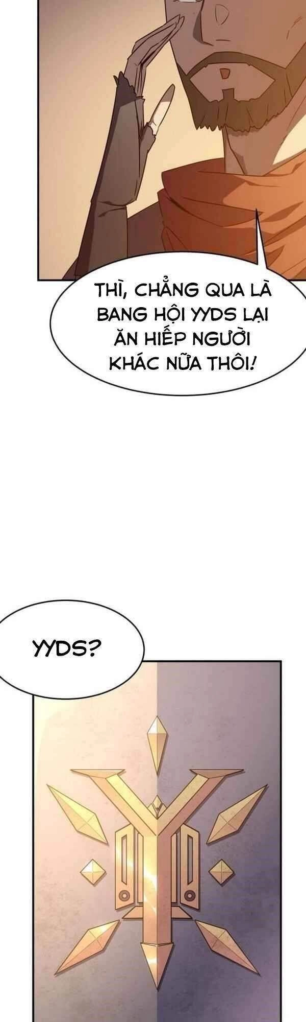 Anh Hùng Dũng Cảm Chapter 4 - 26