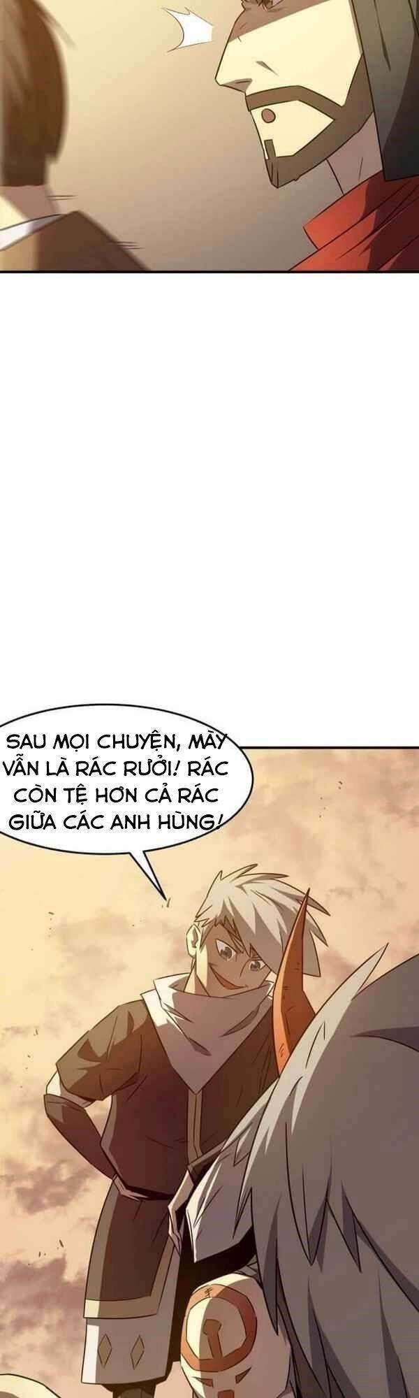 Anh Hùng Dũng Cảm Chapter 4 - 30