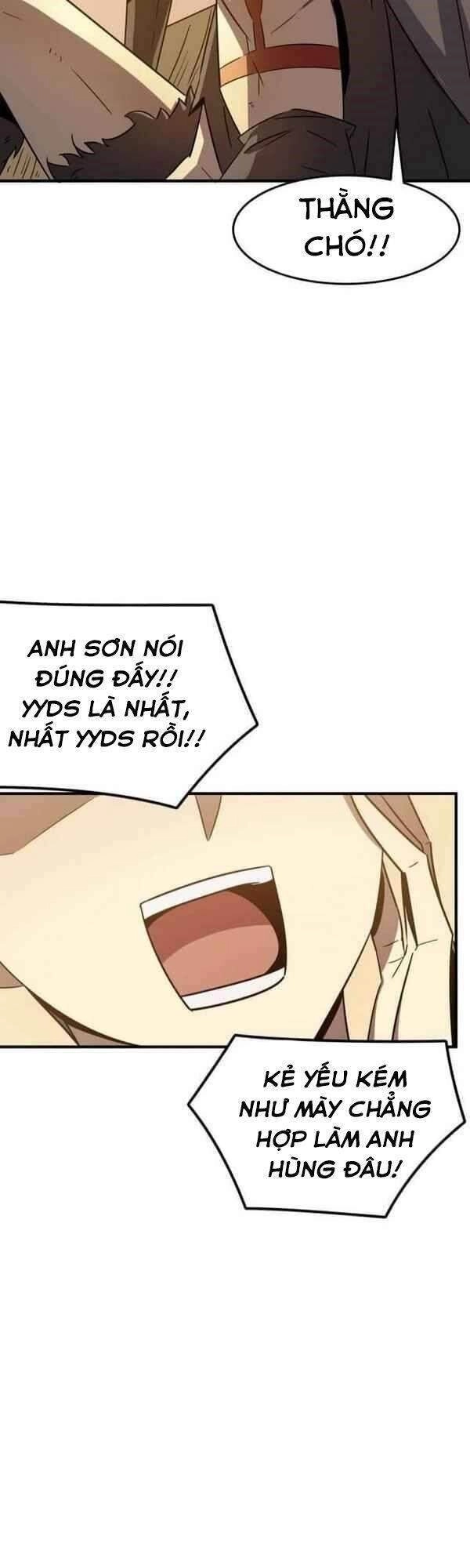 Anh Hùng Dũng Cảm Chapter 4 - 31