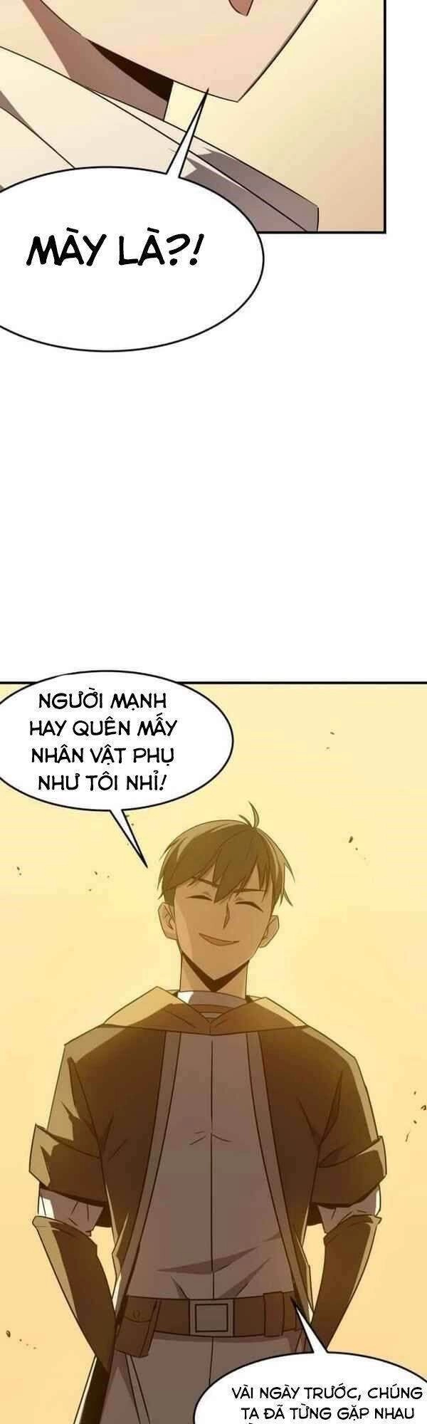 Anh Hùng Dũng Cảm Chapter 4 - 33