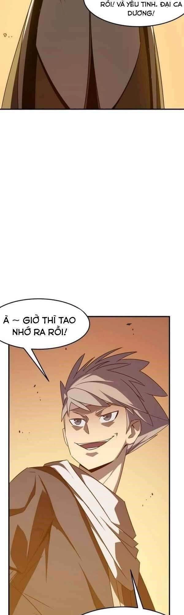 Anh Hùng Dũng Cảm Chapter 4 - 34