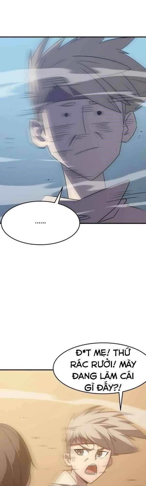 Anh Hùng Dũng Cảm Chapter 4 - 40