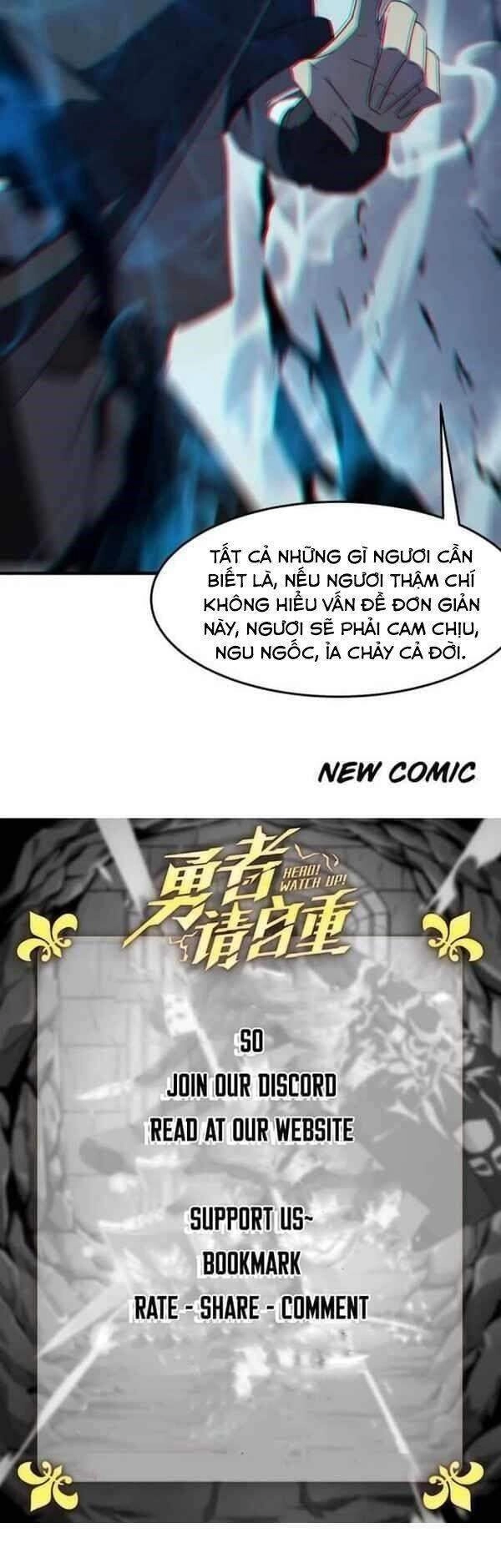 Anh Hùng Dũng Cảm Chapter 4 - 43