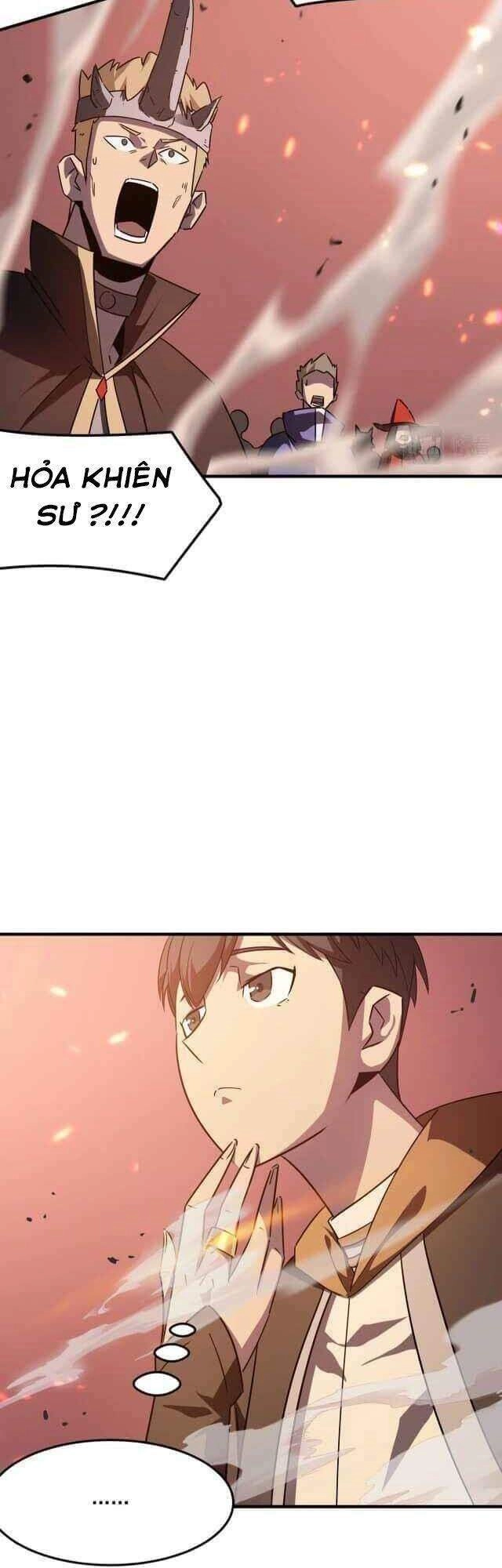 Anh Hùng Dũng Cảm Chapter 5 - 13