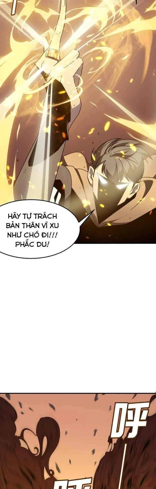 Anh Hùng Dũng Cảm Chapter 5 - 15