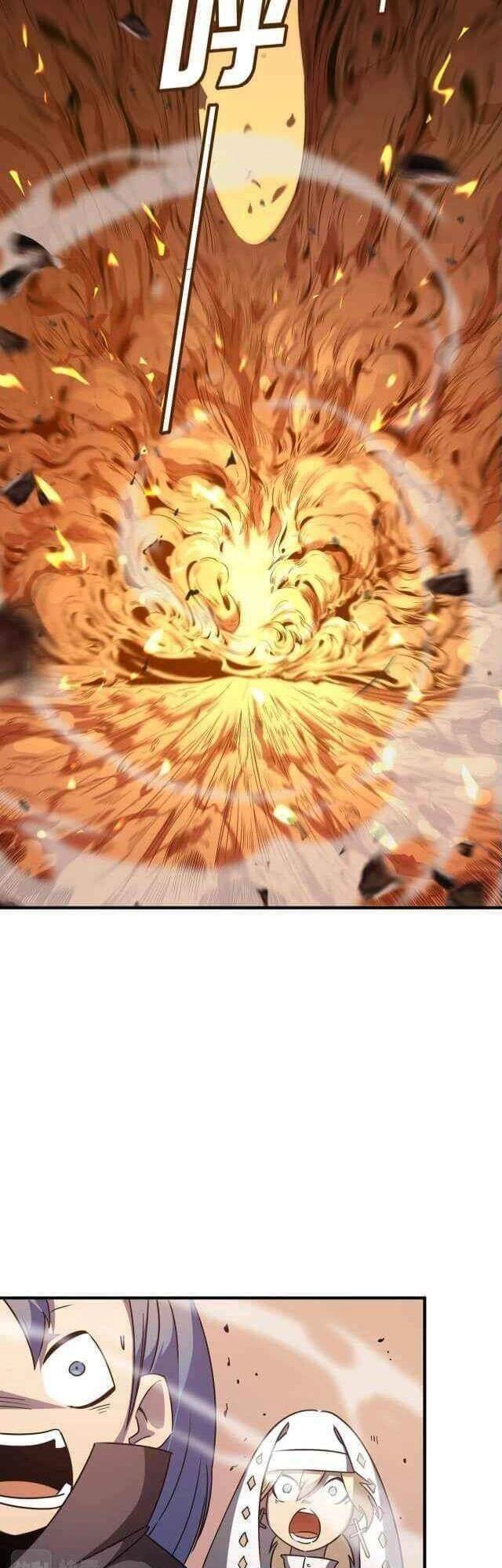 Anh Hùng Dũng Cảm Chapter 5 - 16