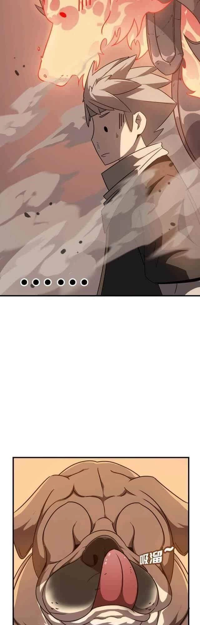 Anh Hùng Dũng Cảm Chapter 5 - 20