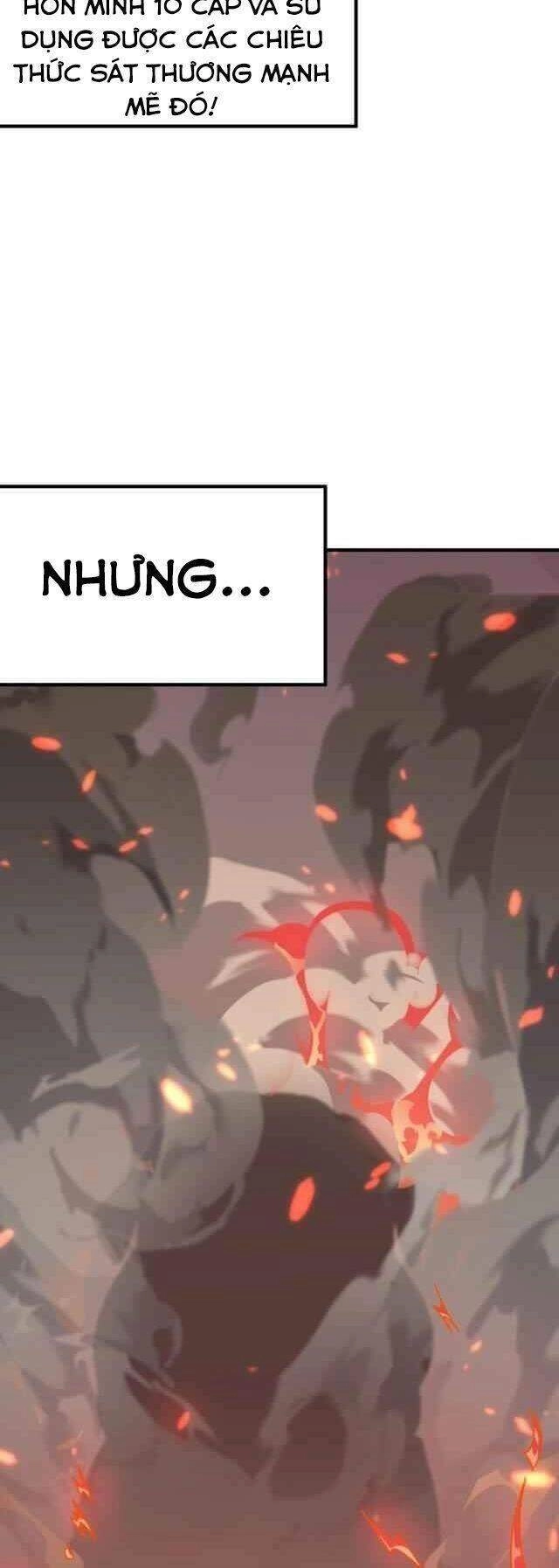 Anh Hùng Dũng Cảm Chapter 5 - 34