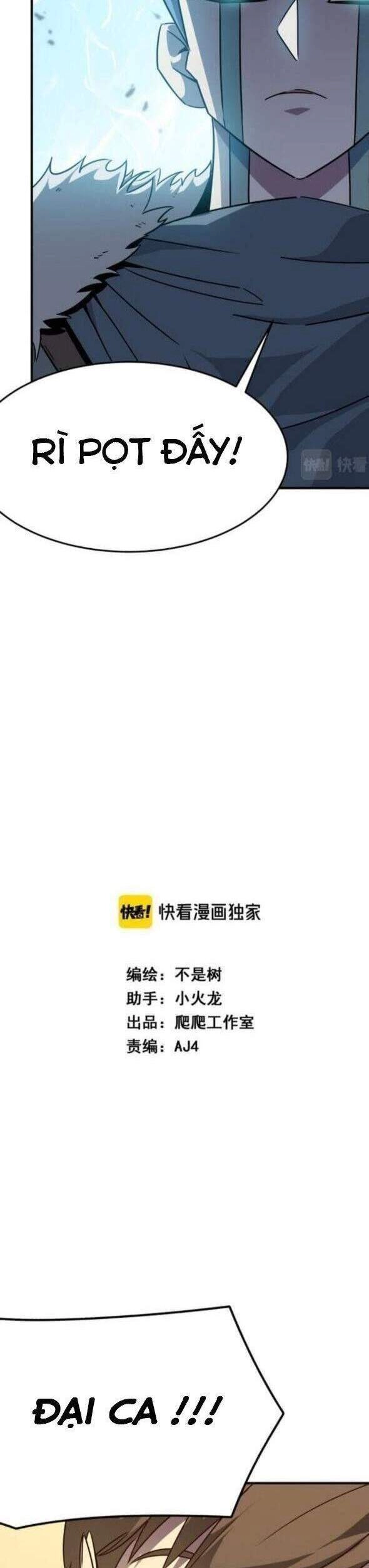 Anh Hùng Dũng Cảm Chapter 6 - 4