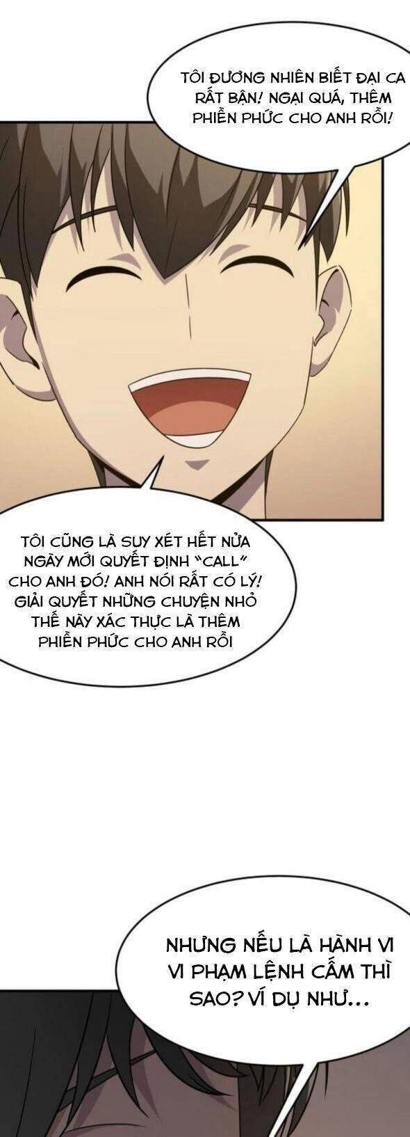 Anh Hùng Dũng Cảm Chapter 6 - 10