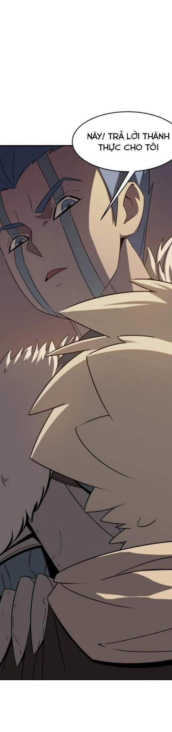 Anh Hùng Dũng Cảm Chapter 6 - 13