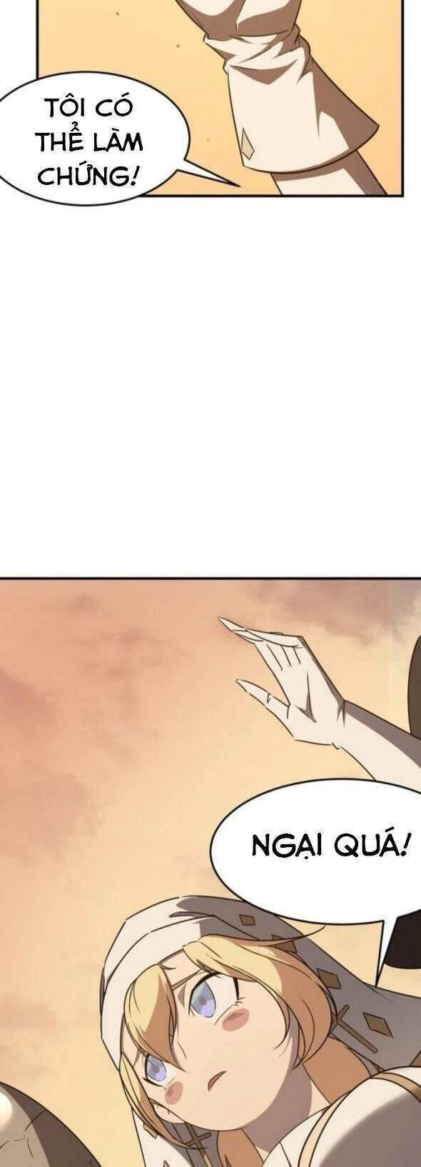 Anh Hùng Dũng Cảm Chapter 6 - 20