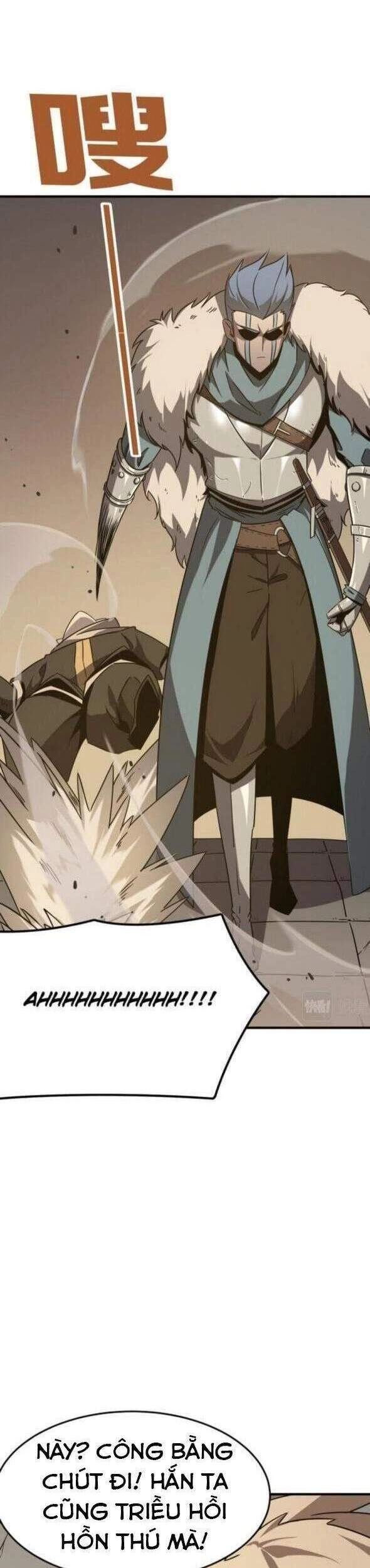 Anh Hùng Dũng Cảm Chapter 6 - 24