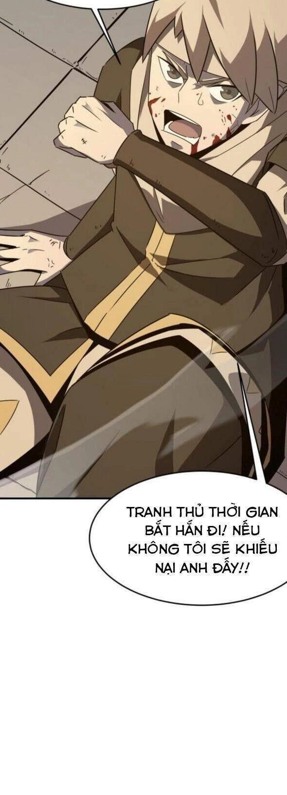 Anh Hùng Dũng Cảm Chapter 6 - 25