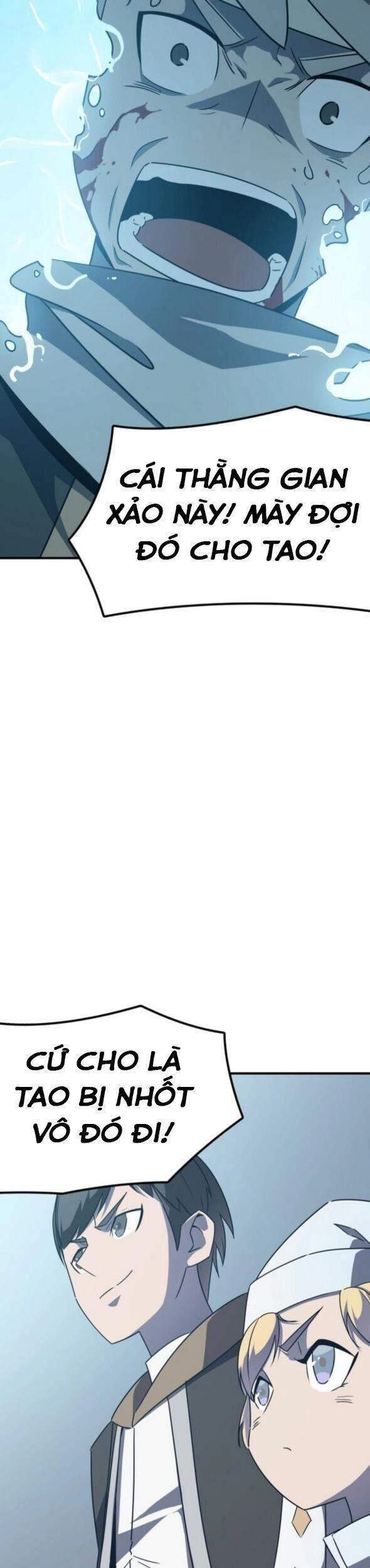 Anh Hùng Dũng Cảm Chapter 6 - 29