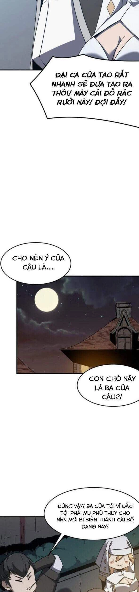 Anh Hùng Dũng Cảm Chapter 6 - 30