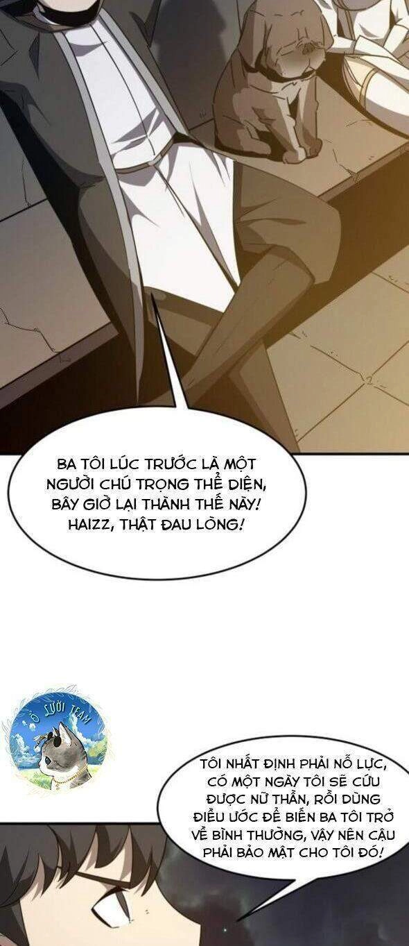 Anh Hùng Dũng Cảm Chapter 6 - 31