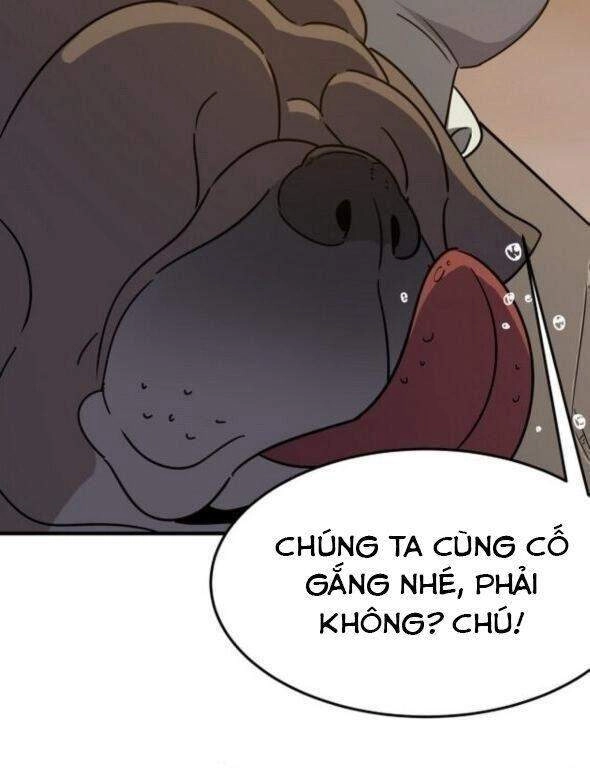 Anh Hùng Dũng Cảm Chapter 6 - 38