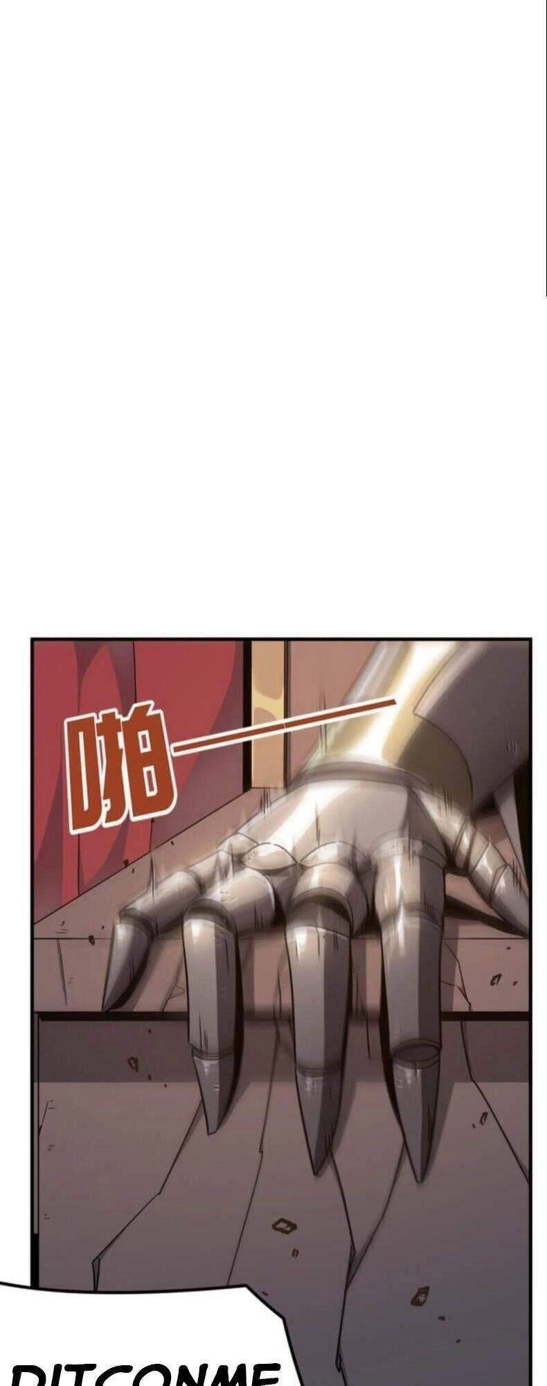 Anh Hùng Dũng Cảm Chapter 7 - 2