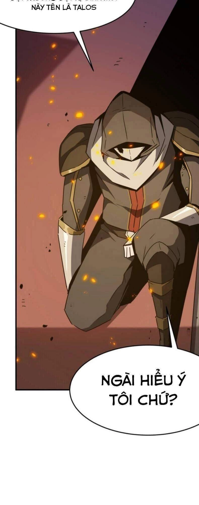 Anh Hùng Dũng Cảm Chapter 7 - 5