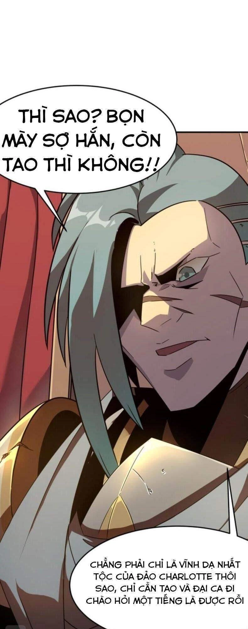 Anh Hùng Dũng Cảm Chapter 7 - 6