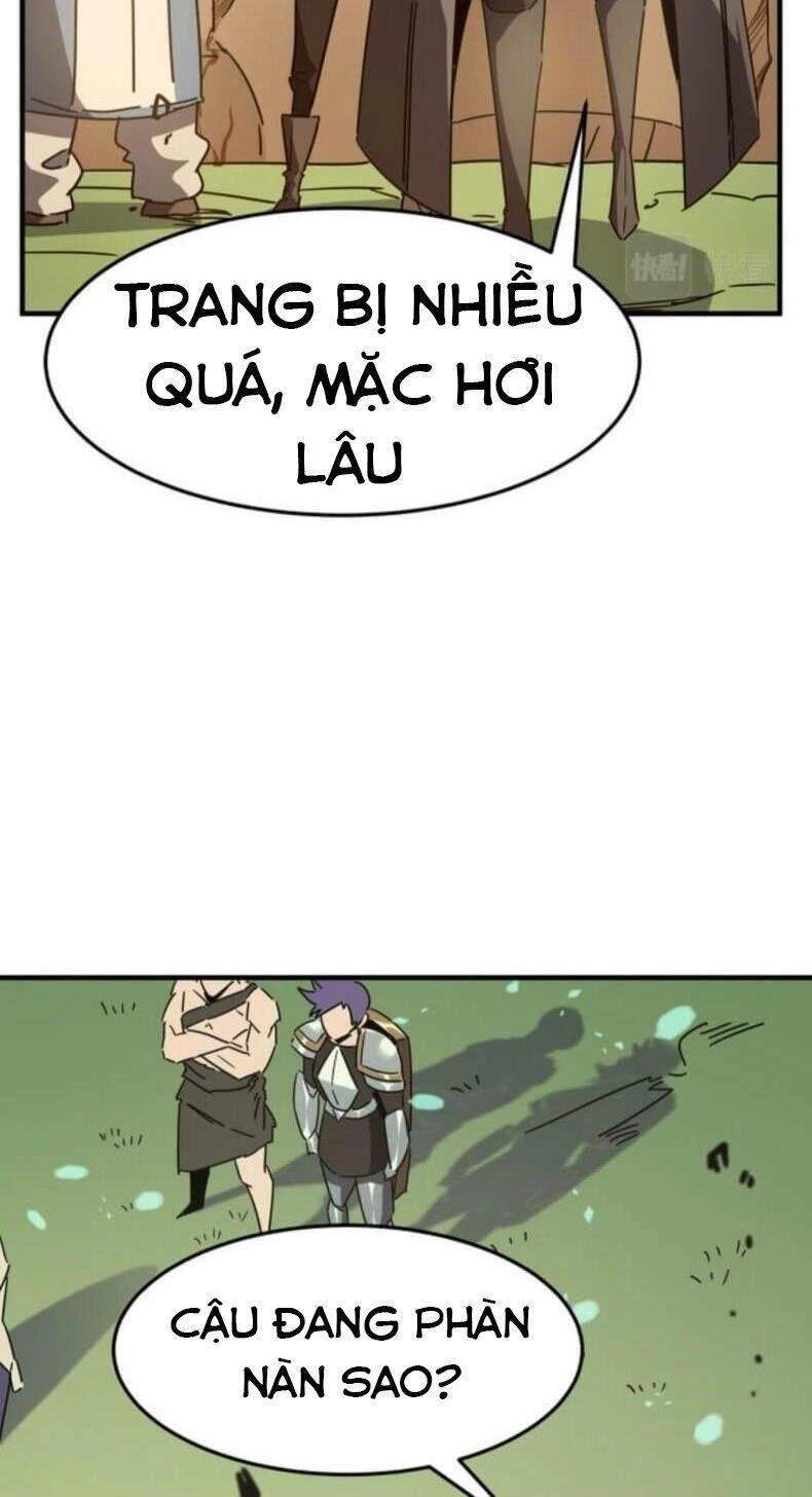 Anh Hùng Dũng Cảm Chapter 7 - 14