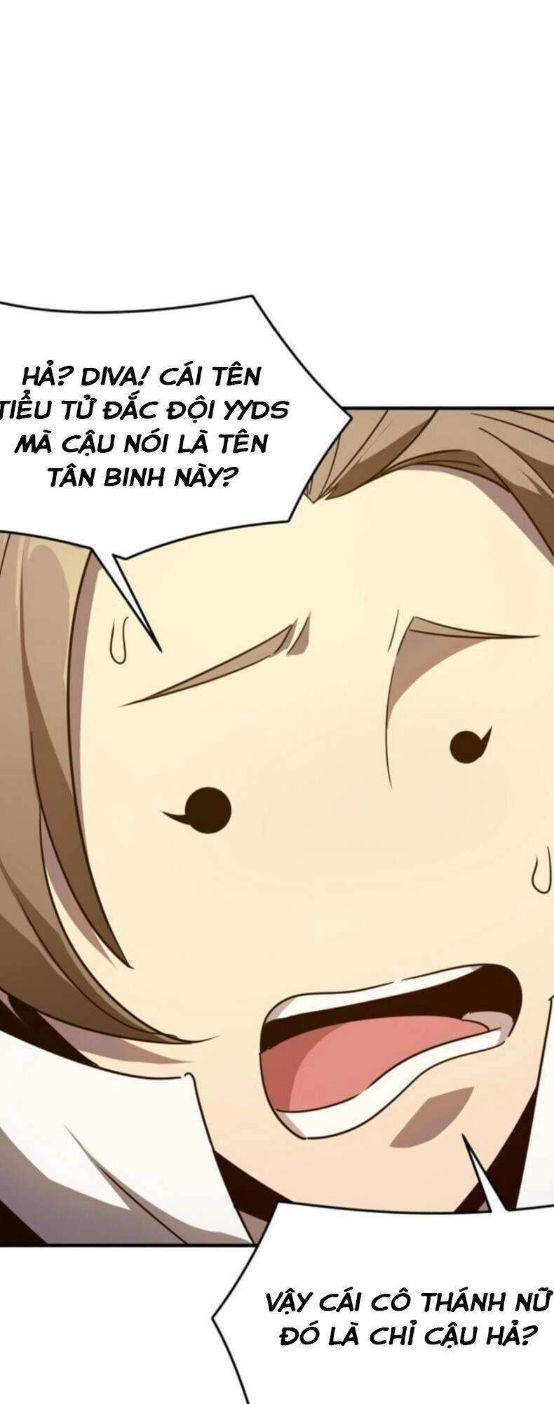 Anh Hùng Dũng Cảm Chapter 7 - 18